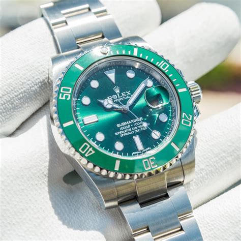 rolex submariner hulk preis|Rolex Submariner Hulk discontinued.